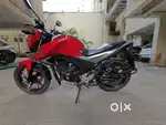 Hornet 160 R