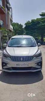 Maruti Suzuki Ertiga, 2019, Diesel
