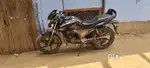 I want to sell my bike hero honda hunk full condition lijiye or chalay