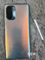 Mi 11 x model 2022