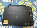 Used canon printer G2012 in good condition for sale