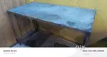 Iron table 4fit Lamba     chauda 2.5  fit hain