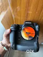 Nikon Z9 body + Nikon 24-70 f 2.8 in mint condition.