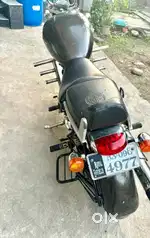 Royal enfield