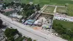 18 लाख में 1000sqft जमीन लखनऊ में जिला पंचायत से अप्रूव्ड सुल्तानपुर