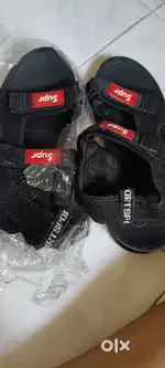 Brand new sandal