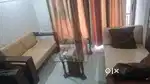 4+2 sofa set with wooden table including 5 cushions and covers