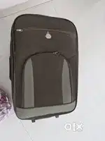 Clothes bag