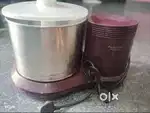 Butterfly .grinder 1 and 1/2 kg