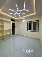 Spacious and laxiours 2bhk flat for sale in  gopalpatnam