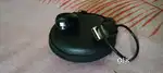 iBall Mini Earwear A9 Bluetooth Headset with Mic