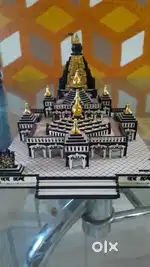 Ambaji tempal 2100rs only