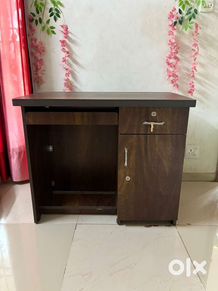 Cumputer cum Study Table