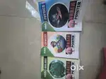 Neet prep books(brain pointers)