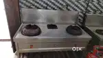 Restaurant Kitchen Equipment