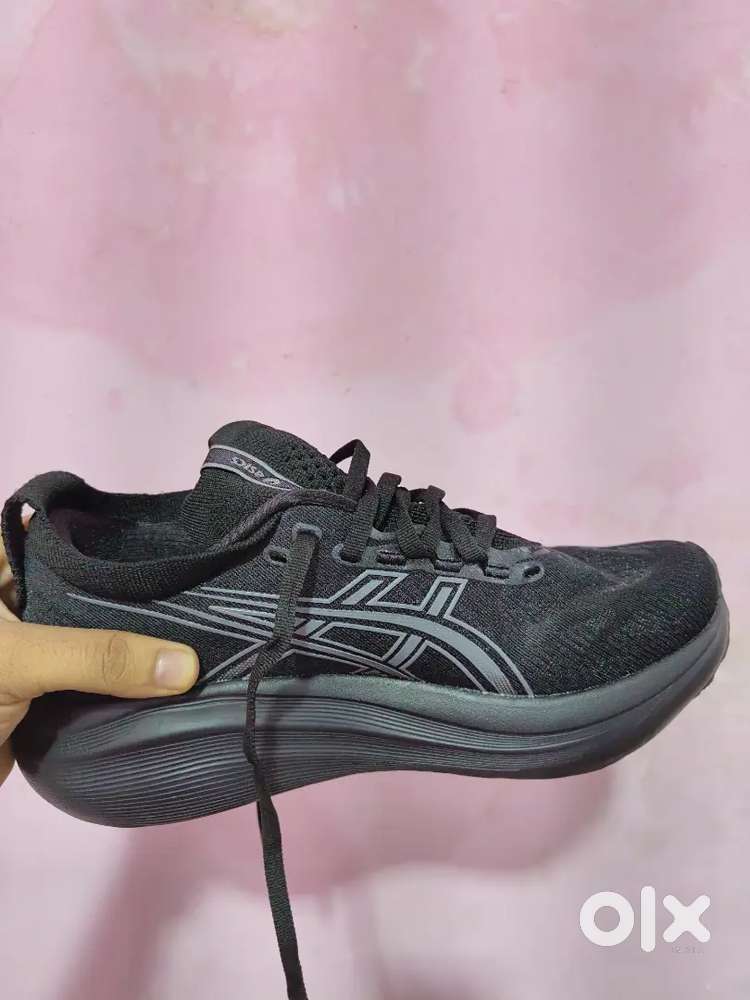 Asics Gel nimbus 27