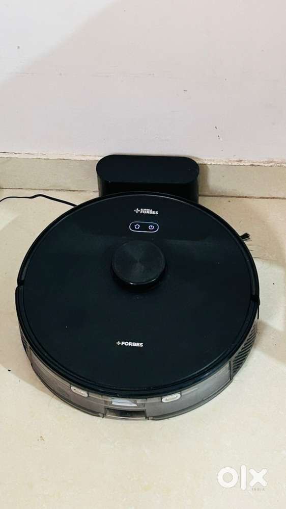 EUREKA FORBES smartclean with home mapping pro