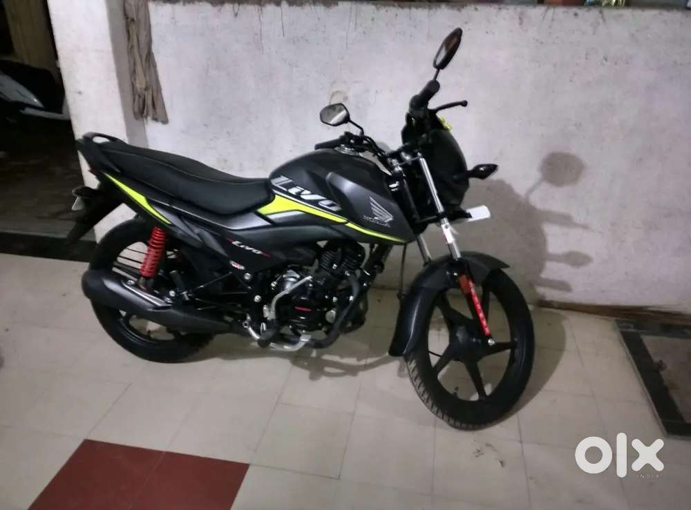 Honda livo 2018 Bike for Sale 40000 1st owner