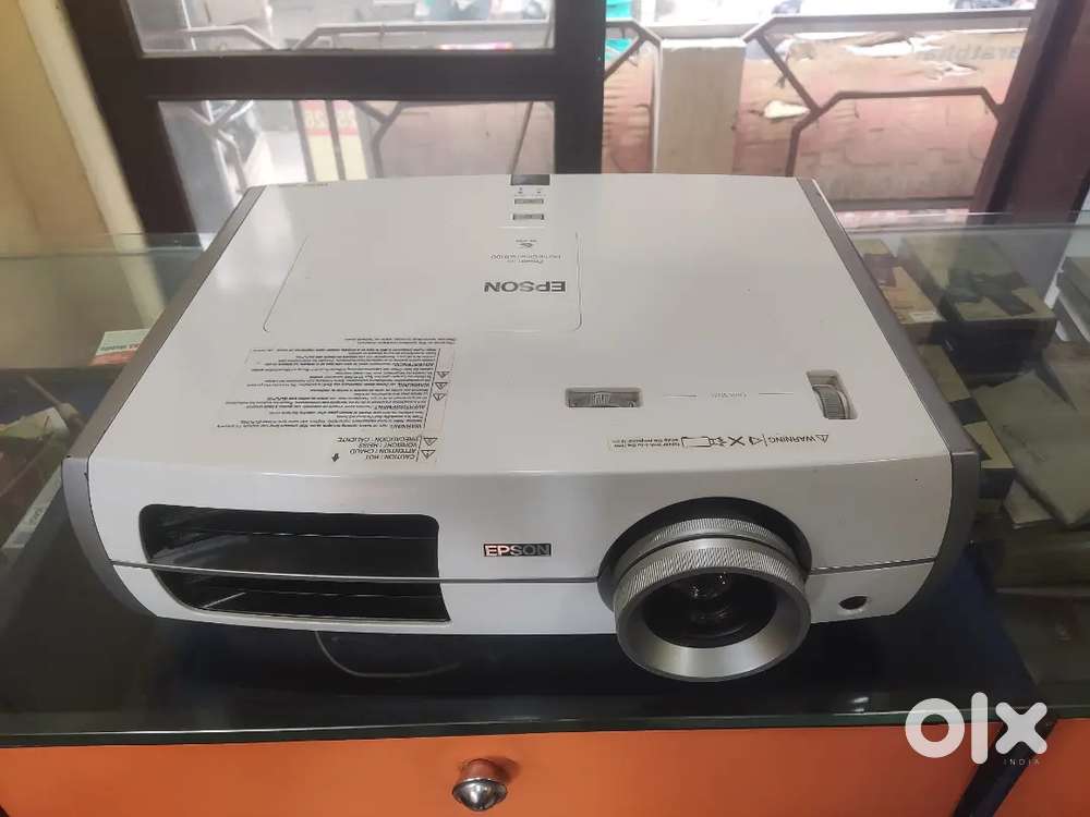 Epson Projector