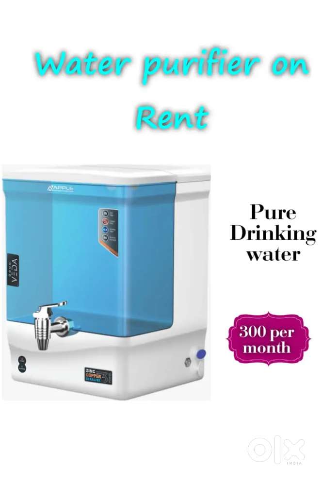 Water purifier