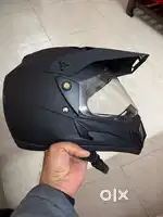 Brand New Vega Off-road Helmet