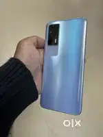IQOO  7 5g