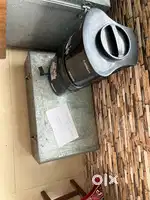 Eureka forbes offline water filter