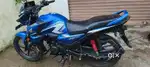 Honda shine sp125