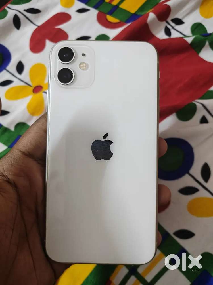 Iphone 11 128gb