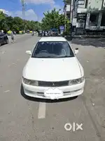Mitsubishi Lancer / 2009 Diesel / Well Maintained