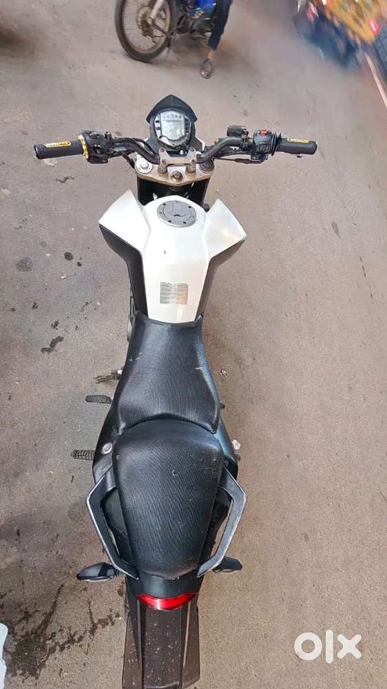 Good condition