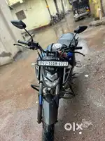 FZ S 3.o. TIPTOP CONDITION