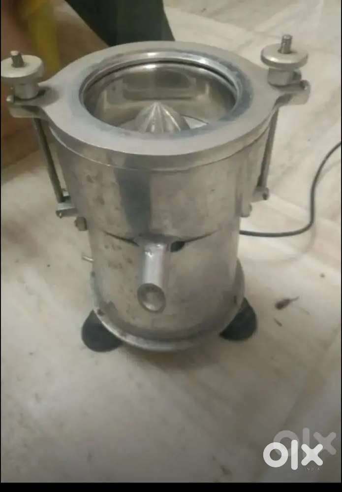 Mausami juice e r.  commercial