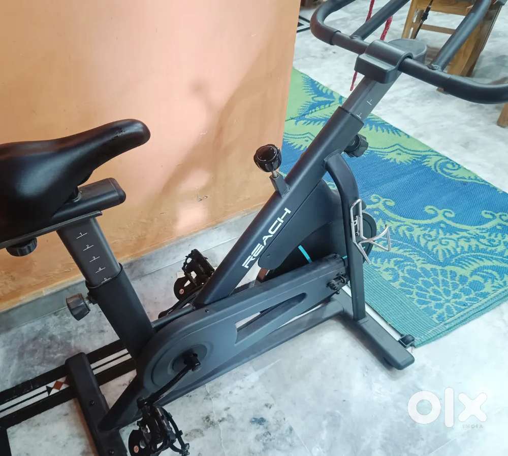 Indoor cycle