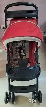 IMPORTED BABY  PRAM