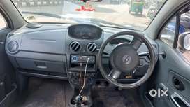 Chevrolet Spark 2009 CNG & Hybrids 93000 Km Driven