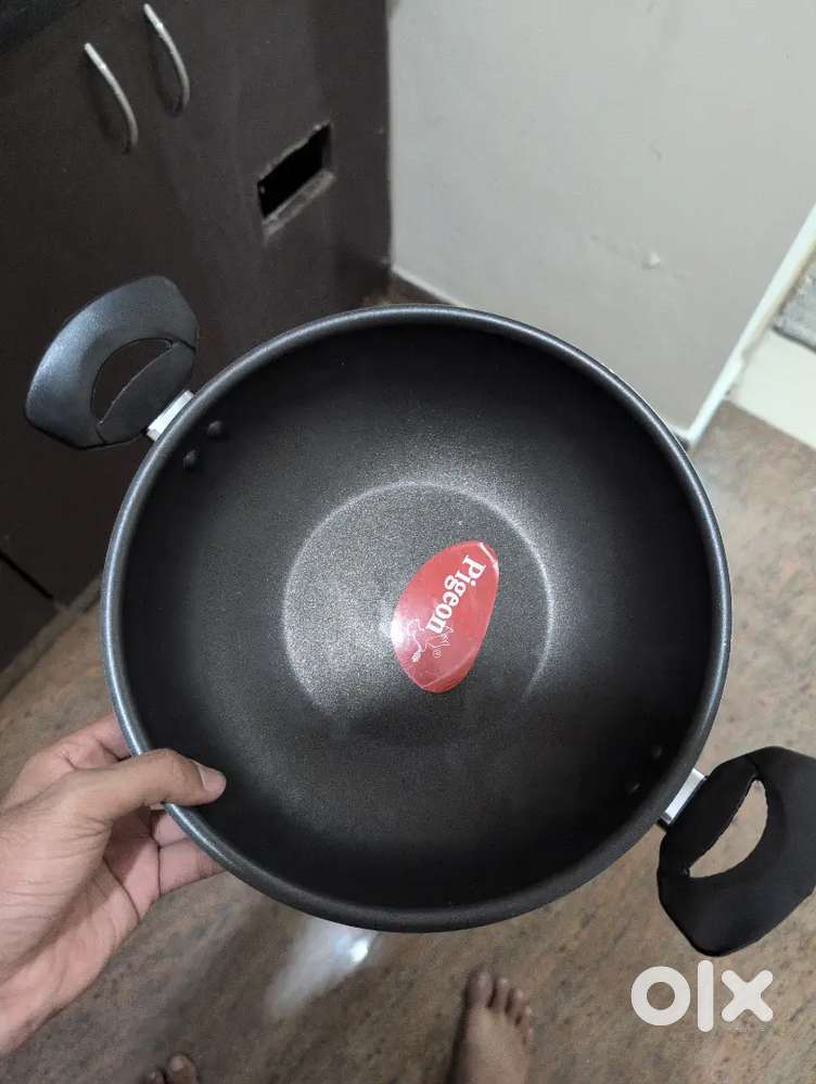 Pegion Kitchen utensils