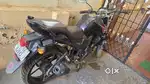 Yamaha FZ 16