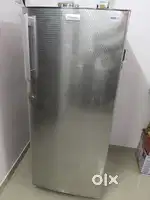 Fridge 190 litres single door 1st owner Electrolux