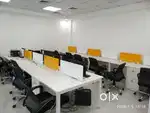 Furnished Office Space for Rent at Vijay Nagar