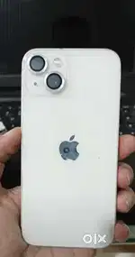 Iphone 13 in mint condition