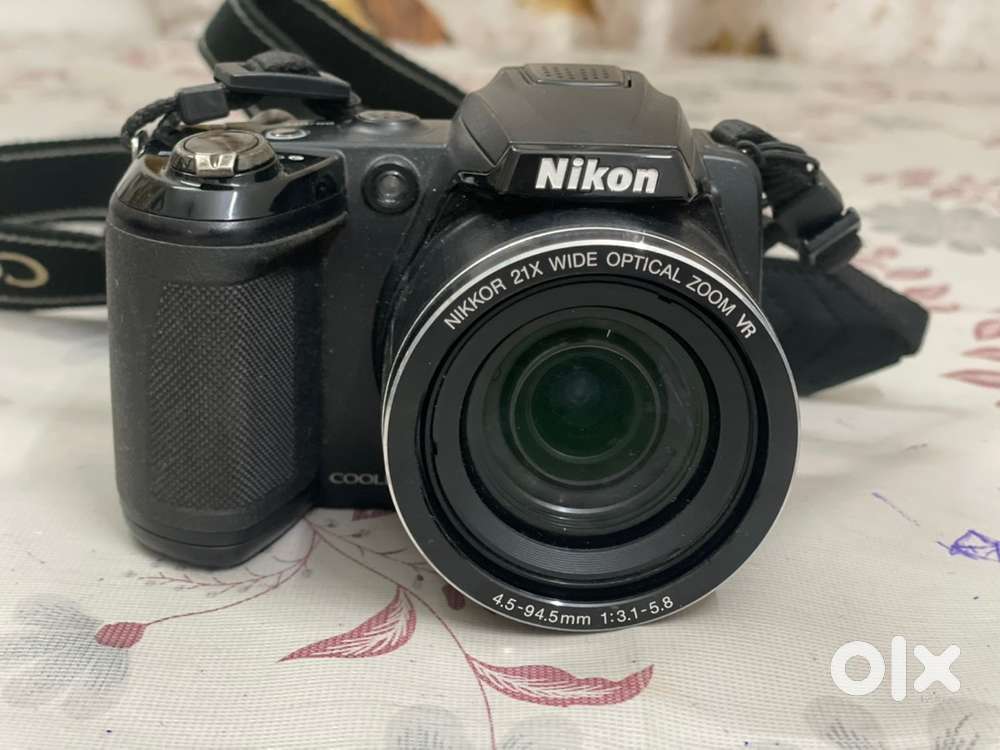 Nikon coolpix L310