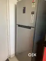 Samsung 322 L Fridge