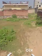 Plot at prime location
