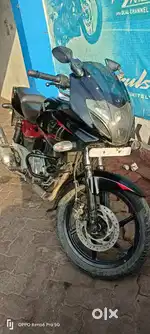 Good condition bike
