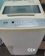 IFB washing machine