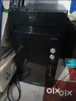 Complete pc set
