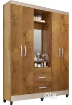 Trending new wardrobe