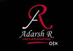 GST Filing, ITR Filing, Tally Bookkeeping – Online & Offline Help