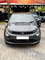 Tata Altroz 1.2 XT, 2022, Petrol
